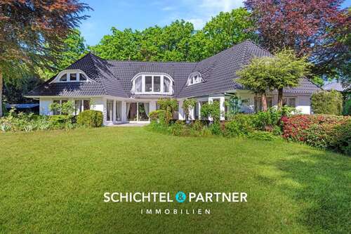Foto - Haus zum Kaufen in Bremen 1.399.900,00 € 268.02 m²