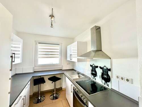 Foto - Wohnung zum Mieten in Bad Homburg 990,00 € 61 m²