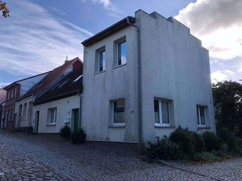 Foto - Wohnung zum Mieten in Grevesmühlen 350,00 € 35 m²