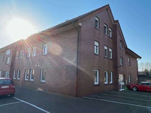 Foto - Wohnung zum Mieten in Ankum 460,00 € 57.18 m²