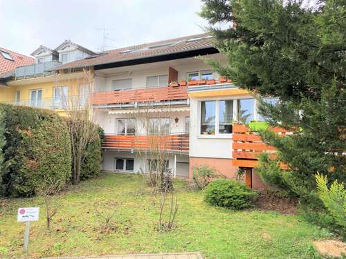 Foto - Wohnung zum Kaufen in Bad Krozingen 299.000,00 € 88 m²