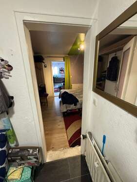 Foto - Wohnung zum Mieten in Flensburg 448,00 € 49 m²