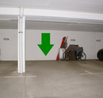 Garage zu vermieten in Meerbusch 65,00 €