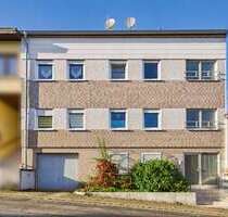 Wohnung zum Mieten in Großrosseln 530,00 € 92.11 m²