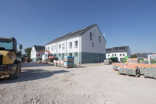 Foto - Haus zum Kaufen in Eckersmühlen 467.734,00 € 139 m²