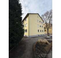 Wohnung zum Kaufen in Landshut 119.999,00 € 35 m²