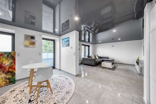 Foto - Wohnung zum Kaufen in Würzburg 495.000,00 € 90.4 m²