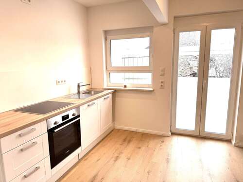 Foto - Wohnung zum Mieten in Kissing 760,00 € 60 m²