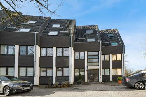 Foto - Wohnung zum Mieten in Bergisch Gladbach 1.255,00 € 93 m²