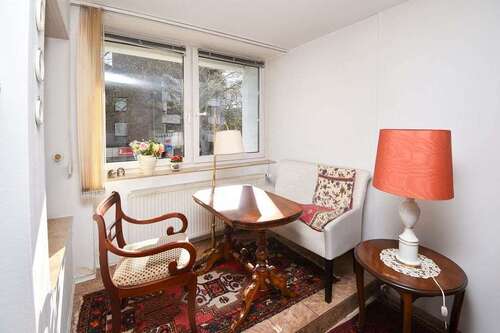 Foto - Wohnung zum Kaufen in Osnabrück 160.000,00 € 43 m²