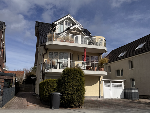 Foto - Wohnung zum Kaufen in Timmendorfer Strand 345.000,00 € 48 m²