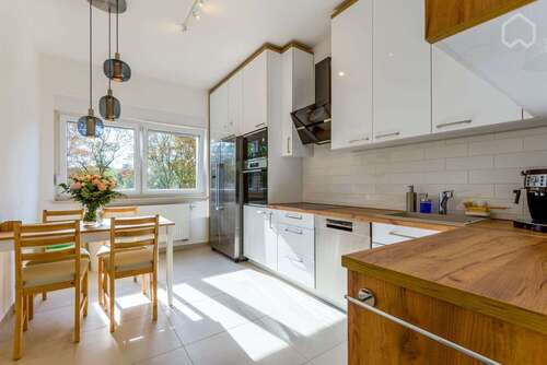 Foto - Wohnen auf Zeit in Mannheim 1.980,00 €