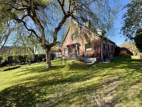 Foto - Haus zum Kaufen in Krogaspe 454.000,00 € 280 m²