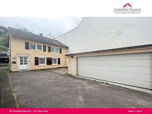 Foto - Haus zum Mieten in Baden-Baden 1.700,00 € 133 m²