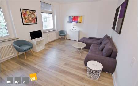 Foto - Wohnen auf Zeit in Düsseldorf 1.490,00 €