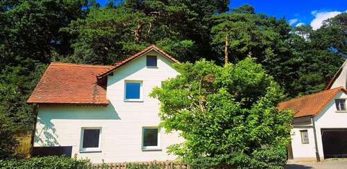 Foto - Haus zum Kaufen in Windsbach 365.000,00 € 91 m²