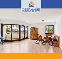 Wohnung zum Kaufen in Murnau am Staffelsee 340.000,00 € 64 m²