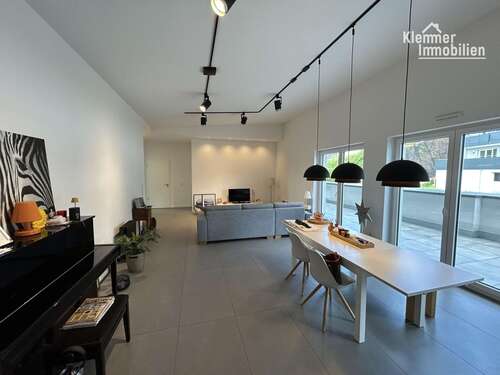 Foto - Wohnung zum Kaufen in Lohr am Main 760.000,00 € 171 m²