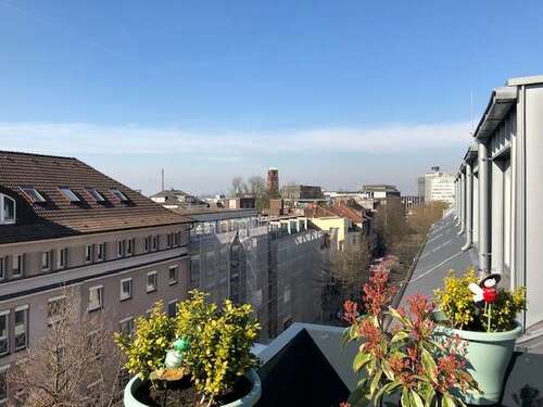 Foto - Wohnung zum Mieten in Essen Südviertel 1.275,00 € 94 m²