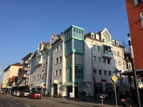 Foto - Wohnung zum Mieten in Singen 480,00 € 48 m²