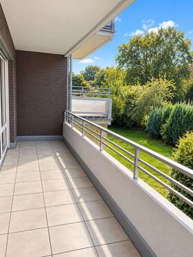 Foto - Wohnung zum Mieten in Aachen 880,00 € 80 m²