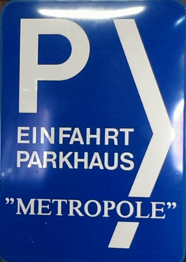 Foto - Garage zu vermieten in Berlin 100,00 €