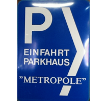 Garage zu vermieten in Berlin 100,00 €