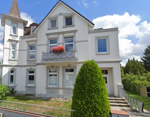 Foto - Wohnung zum Mieten in Bad - Malente 1.272,00 € 106 m²