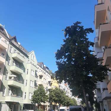 Foto - Wohnung zum Kaufen in Berlin 100.000,00 € 30 m²