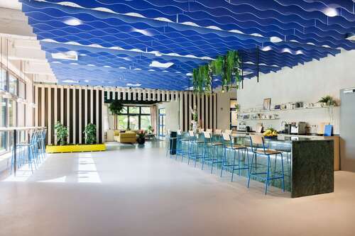 Foto - Wohnung zum Mieten in Aachen 590,00 € 18 m²