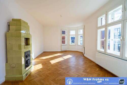 Foto - Wohnung zum Mieten in Celle 1.300,00 € 135 m²