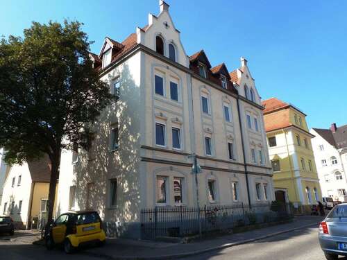 Foto - Wohnung zum Mieten in Augsburg 780,00 € 55 m²