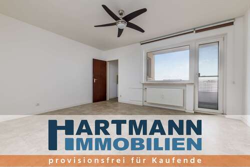 Foto - Wohnung zum Kaufen in frankfurt am main 166.000,00 € 31 m²