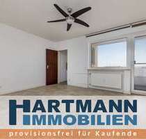 Wohnung zum Kaufen in frankfurt am main 166.000,00 € 31 m²