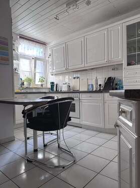 Foto - Wohnung zum Mieten in Schwerin 560,00 € 80 m²