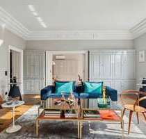 Wohnung zum Kaufen in Düsseldorf - Golzheim 2.950.000,00 € 252 m²