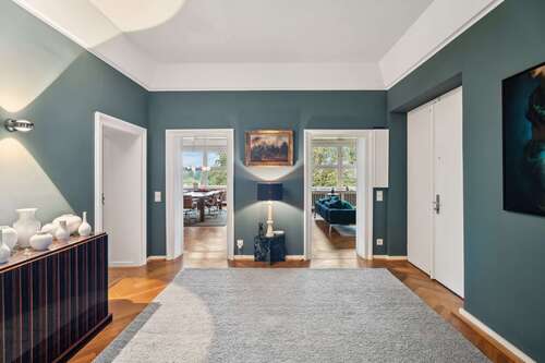 Foto - Wohnung zum Kaufen in Düsseldorf - Golzheim 2.950.000,00 € 252 m²