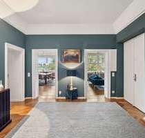 Wohnung zum Kaufen in Düsseldorf - Golzheim 2.950.000,00 € 252 m²