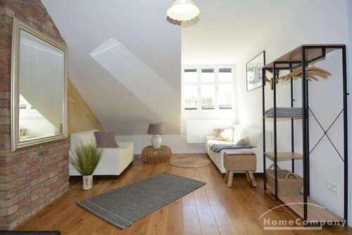 Foto - Wohnen auf Zeit in Potsdam 1.150,00 €