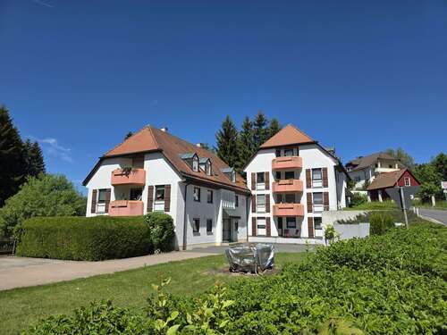 Foto - Wohnung zum Kaufen in Bischofsgrün 79.200,00 € 57 m²
