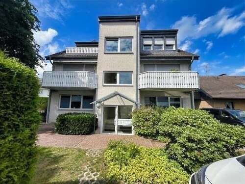 Foto - Wohnung zum Kaufen in Haan 210.000,00 € 62 m²