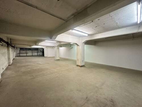 Foto - Halle in Ludwigshafen am Rhein 1.237,50 € 275 m²