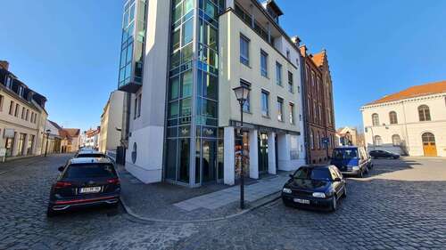 Foto - Gastronomie in Torgau 1.570,00 € 180 m²