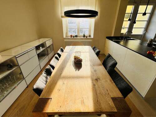 Foto - Wohnung zum Kaufen in Ingolstadt 749.000,00 € 125 m²