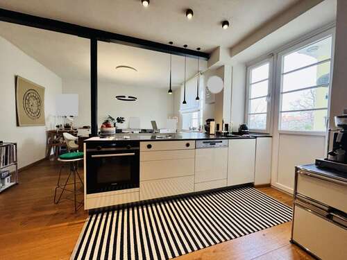 Foto - Wohnung zum Kaufen in Ingolstadt 749.000,00 € 125 m²