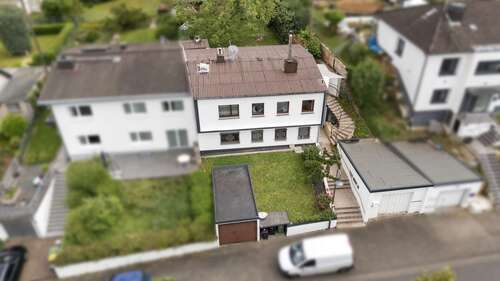Foto - Haus zum Kaufen in Bornheim 399.000,00 € 116 m²