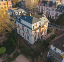 Wohnung zum Kaufen in Heidelberg-Weststadt 990.000,00 € 152 m²