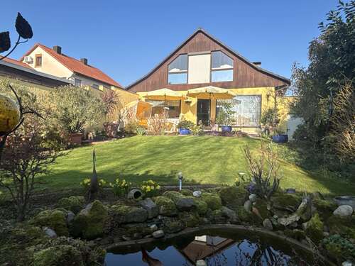 Foto - Haus zum Kaufen in Harthausen 449.000,00 € 161 m²