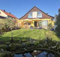 Haus zum Kaufen in Harthausen 449.000,00 € 161 m²
