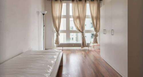 Foto - WG-Zimmer in Berlin 740,00 € 16 m²